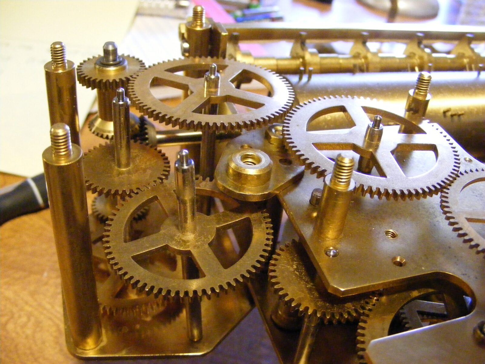 Grandfather Clock Setup & Service in Buffalo, NY WNY Clock Repair